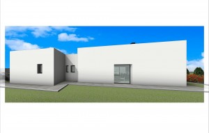 Nouvelle construction - Villa - Aspe