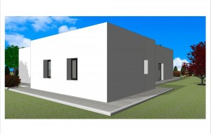 Nouvelle construction - Villa - Aspe