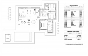 Nouvelle construction - Villa - Aspe