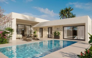 Nouvelle construction - Villa - Aspe