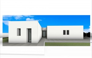 Nouvelle construction - Villa - Aspe