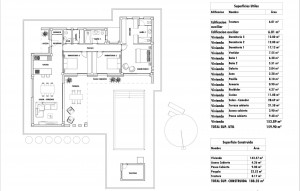 Nouvelle construction - Villa - Aspe