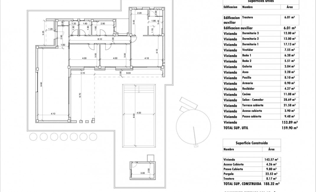 Nouvelle construction - Villa - Aspe