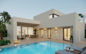 Nouvelle construction - Villa - Aspe