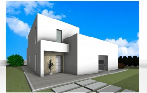 Nouvelle construction - Villa - Aspe