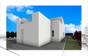 Nouvelle construction - Villa - Aspe