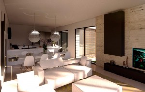 Nouvelle construction - Villa - Los Alcázares - Santa Rosalia Lake and Life Resort