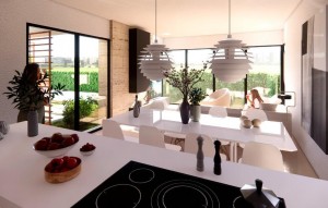 Nouvelle construction - Villa - Los Alcázares - Santa Rosalia Lake and Life Resort