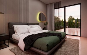 Nouvelle construction - Villa - Los Alcázares - Santa Rosalia Lake and Life Resort