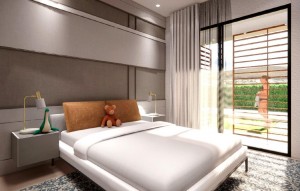 Nouvelle construction - Villa - Los Alcázares - Santa Rosalia Lake and Life Resort