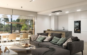 New Build - Villa - Los Alcázares - Serena Golf