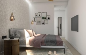 New Build - Villa - Los Alcázares - Serena Golf