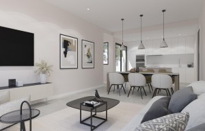 Nouvelle construction - Villa - Polop