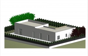 New Build - Villa - La Romana - LA ROMANA