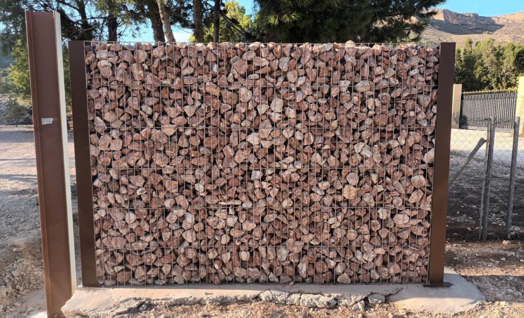 New Build - Villa - La Romana - LA ROMANA