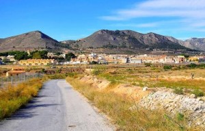 New Build - Villa - La Romana - LA ROMANA