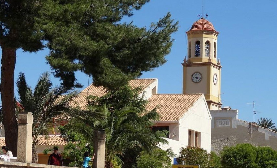 Nouvelle construction - Villa - La Romana - LA ROMANA