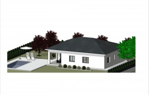 New Build - Villa - La Romana - LA ROMANA