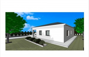 New Build - Villa - La Romana - LA ROMANA