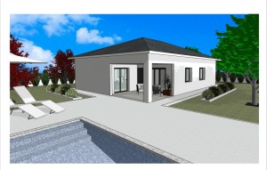 New Build - Villa - La Romana - LA ROMANA