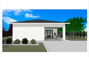 New Build - Villa - La Romana - LA ROMANA
