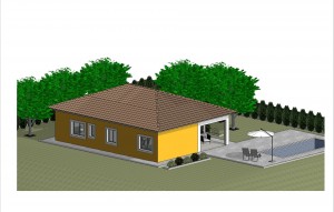 New Build - Villa - La Romana - LA ROMANA