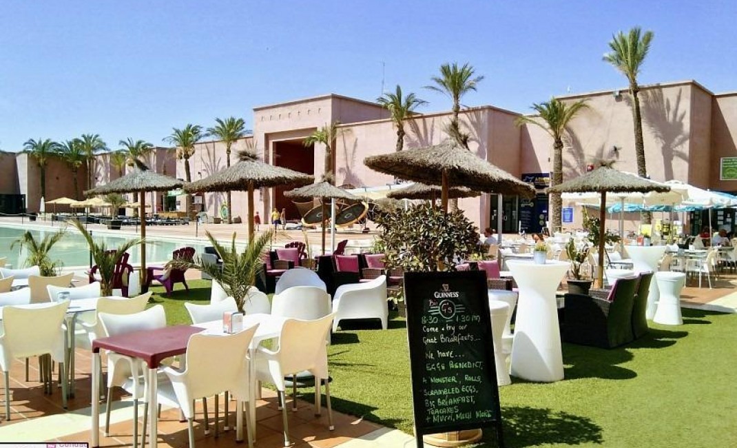 Nouvelle construction - Villa - Alhama de Murcia