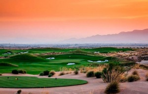 Nouvelle construction - Villa - Alhama de Murcia