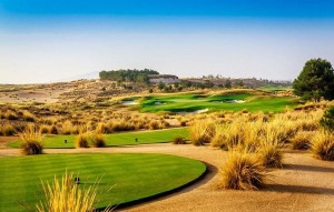 Nouvelle construction - Villa - Alhama de Murcia