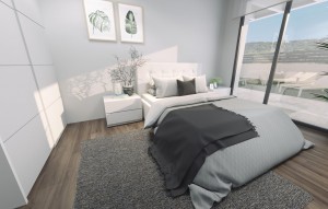 New Build - Villa - Finestrat