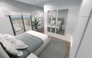 New Build - Villa - Finestrat