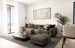 New Build - Apartment - Finestrat