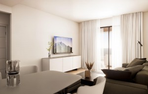 New Build - Apartment - Finestrat