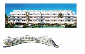 New Build - Apartment - Finestrat