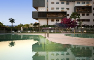 New Build - Apartment - Orihuela Costa