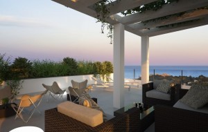 New Build - Apartment - Orihuela Costa