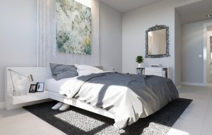 New Build - Apartment - Orihuela Costa