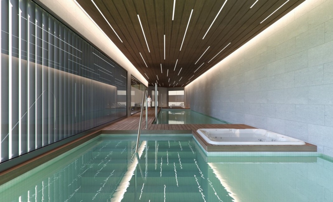 New Build - Apartment - Orihuela Costa