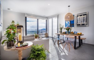 New Build - Villa - Polop