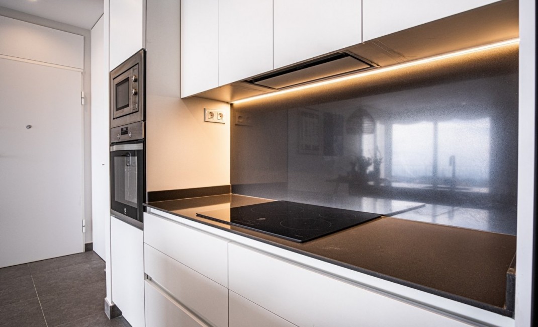 New Build - Villa - Polop