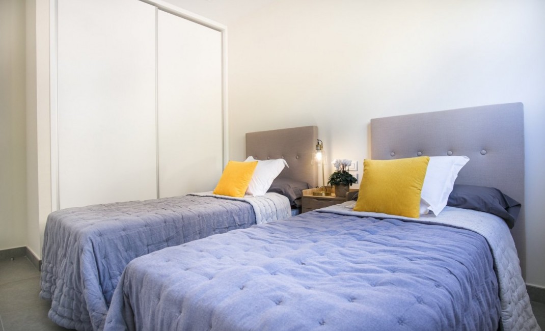 New Build - Villa - Polop