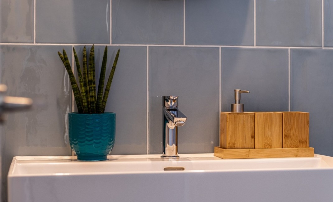 New Build - Villa - Polop