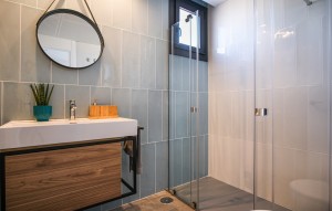 New Build - Villa - Polop