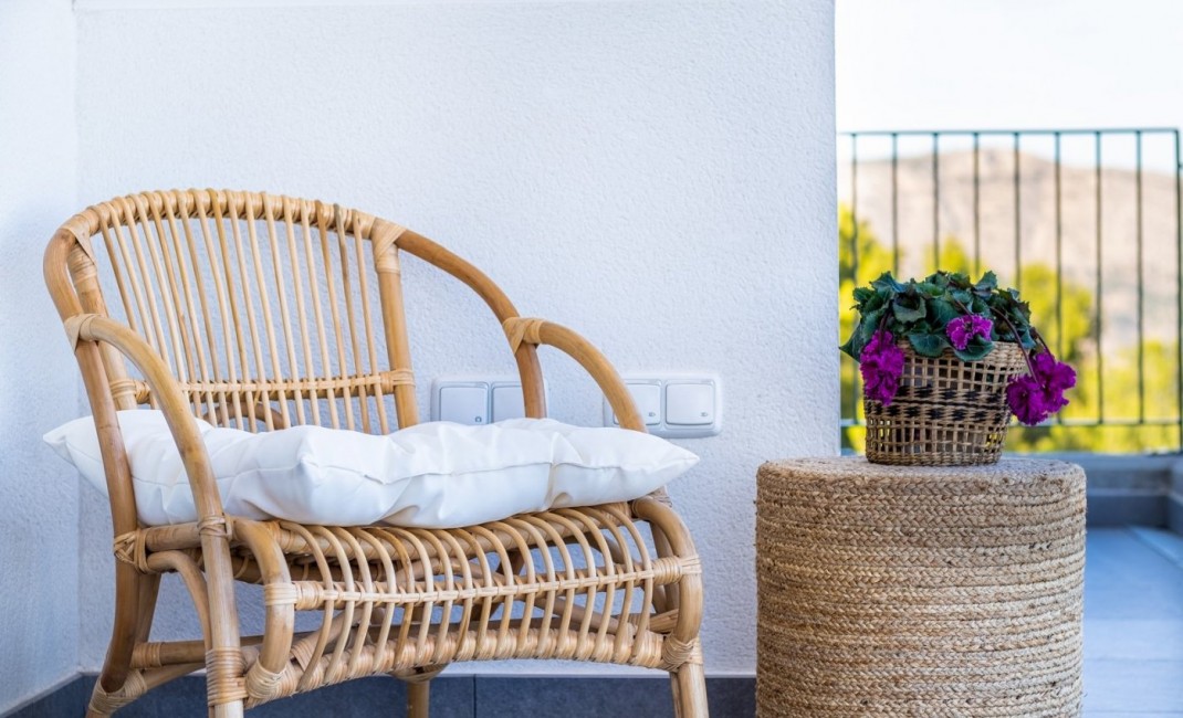 New Build - Villa - Polop