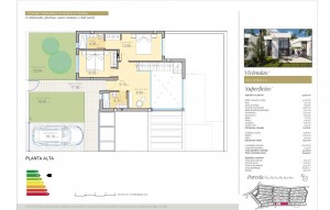 New Build - Villa - Polop