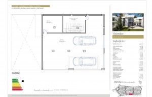 New Build - Villa - Polop