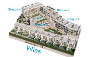 Nouvelle construction - Villa - Águilas