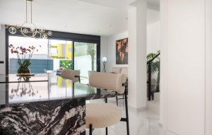 New Build - Villa - San Pedro del Pinatar