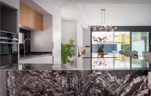 New Build - Villa - San Pedro del Pinatar