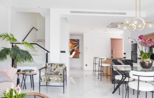 New Build - Villa - San Pedro del Pinatar